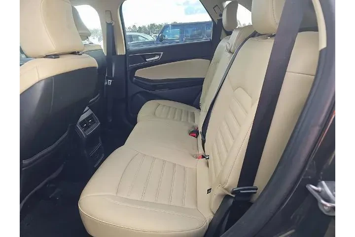 $16195 : Ford Edge 2022 AWD SEL 4dr C image 5