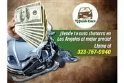 CASH $$$ POR SU CARRO JUNK en Los Angeles