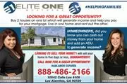 ELITE ONE MORTGAGE en Orange County