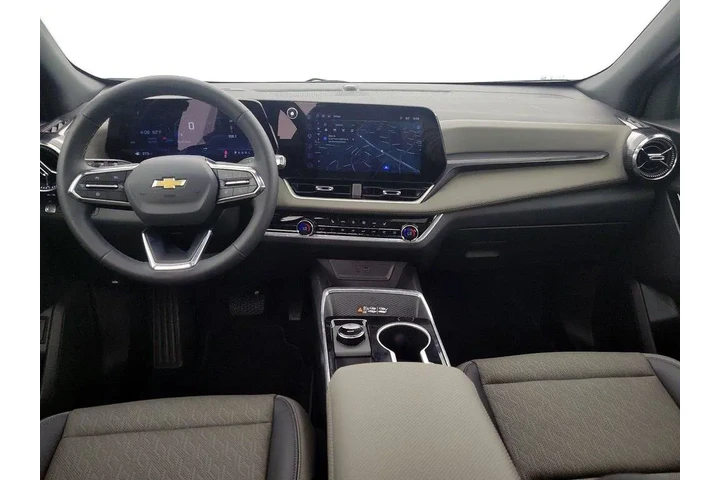 $31998 : Chevrolet Equinox 2026 LT 4d image 9