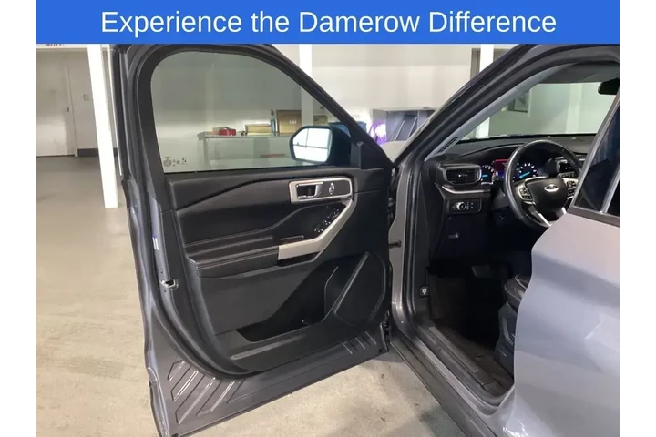 $26999 : Ford Explorer 2021 AWD XLT 4 image 10