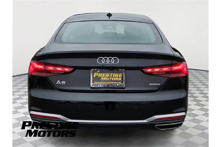 $28798 : 2021 A5 45 Premium image 6