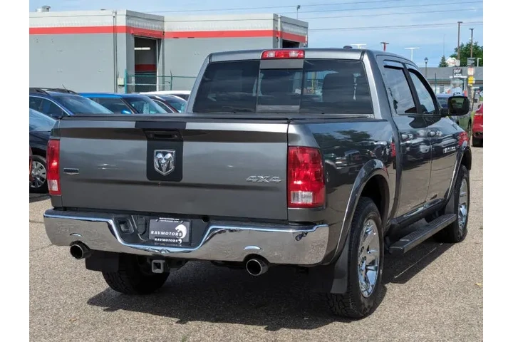 $15492 : 2012 RAM 1500 Laramie image 10
