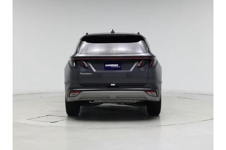 $32998 : Hyundai TUCSON 2025 Limited image 6