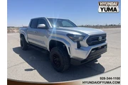 $37998 : Toyota Tacoma 2024 4x4 SR5 4 thumbnail