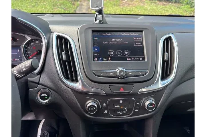 $15991 : Chevrolet Equinox 2021 LT 4d image 4