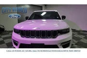 $28488 : Jeep Grand Cherokee 2024 4x4 thumbnail