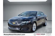 $16495 : Chevrolet Impala 2014 LTZ 4d thumbnail
