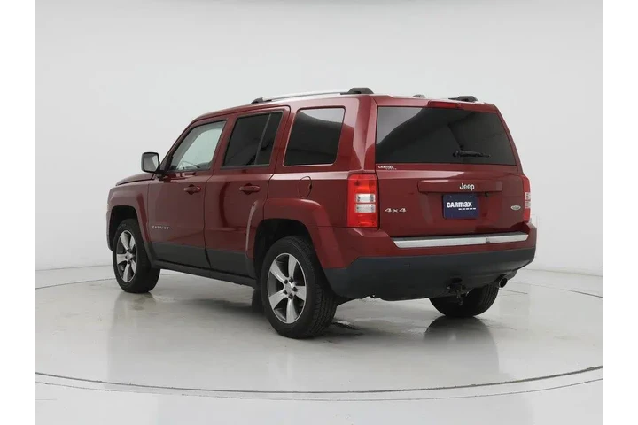 $14599 : Jeep Patriot 2016 4x4 High A image 2