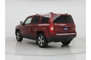 $14599 : Jeep Patriot 2016 4x4 High A thumbnail
