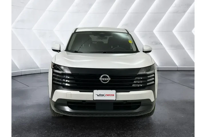 $20891 : Nissan Kicks 2025 SV 4dr Cro image 2