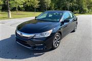 $17000 : 2017 Accord EX-L thumbnail