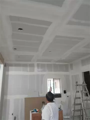 DRYWALL AND TAPING image 4