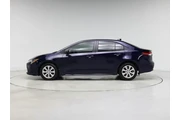 $21998 : Toyota Corolla 2025 LE 4dr S thumbnail