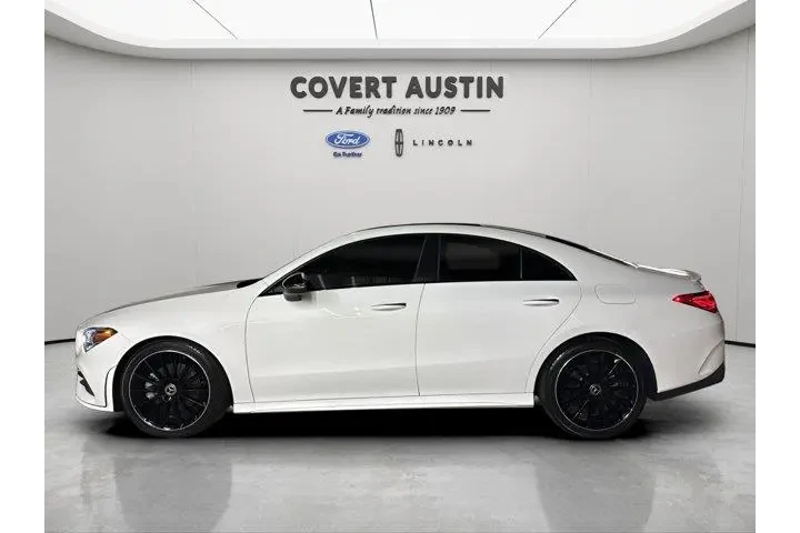 $27851 : Mercedes-Benz CLA 2022 CLA 2 image 2