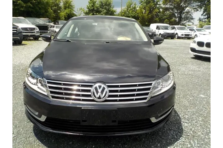 $8981 : 2015 CC 2.0T Sport image 8