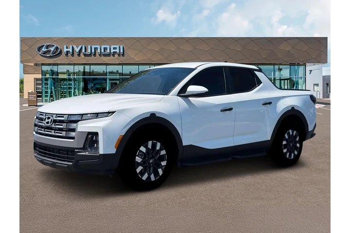 $29235 : Hyundai SANTA CRUZ 2026 SE 4 image 2