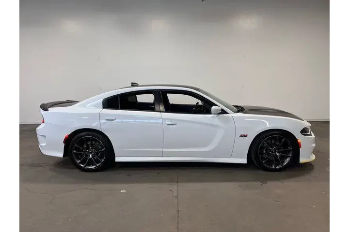 $32970 : Dodge Charger 2020 Scat Pack image 2