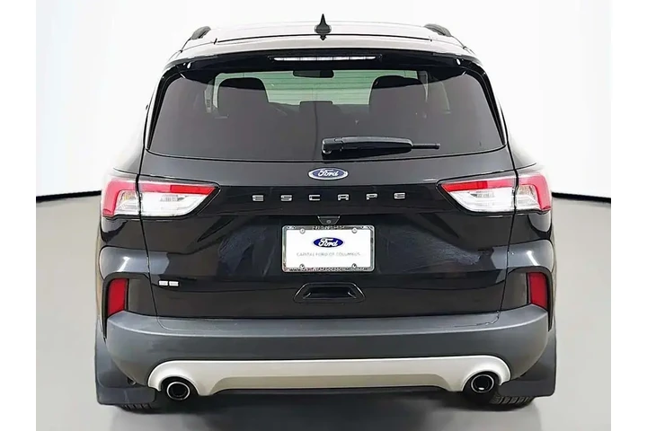 $19399 : Ford Escape 2022 SE 4dr SUV image 10