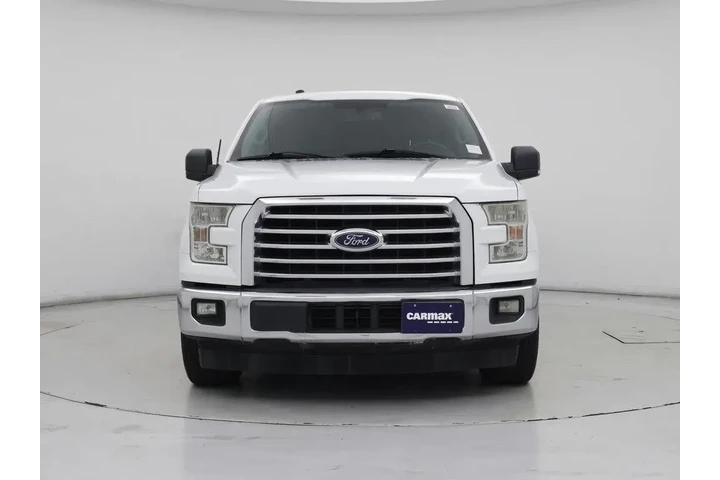 $31998 : Ford F-150 2017 4x2 Lariat 4 image 5