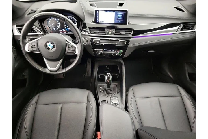 $21998 : BMW X1 2020 sDrive28i 4dr Sp image 9