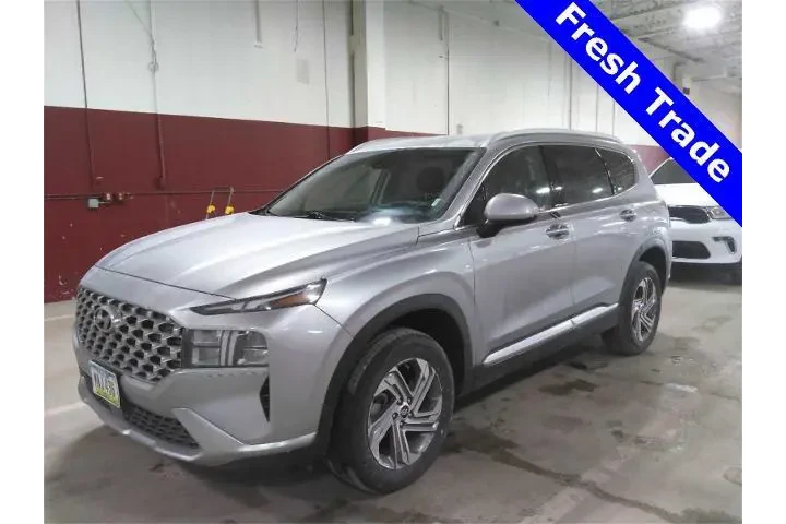 $18739 : Hyundai SANTA FE 2022 AWD SE image 1