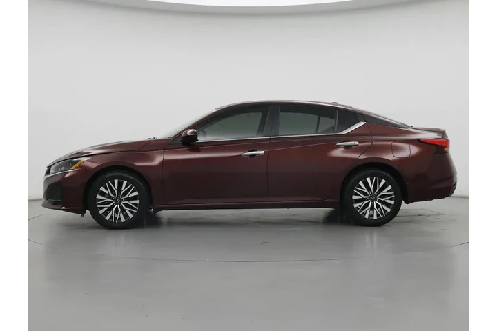 $23998 : Nissan Altima 2023 AWD 2.5 S image 3