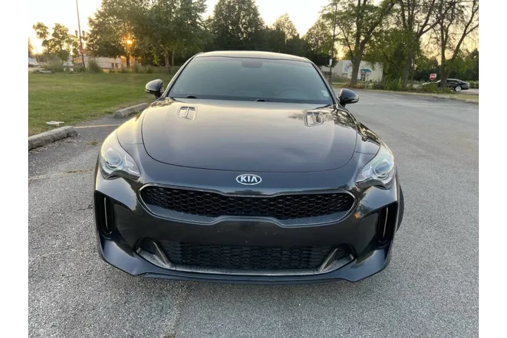 $20997 : 2020 Stinger GT-Line image 3