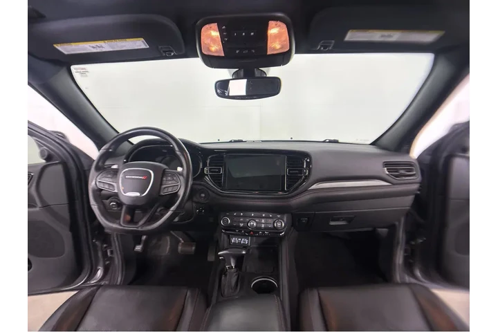 $28998 : 2021 Durango R/T image 3