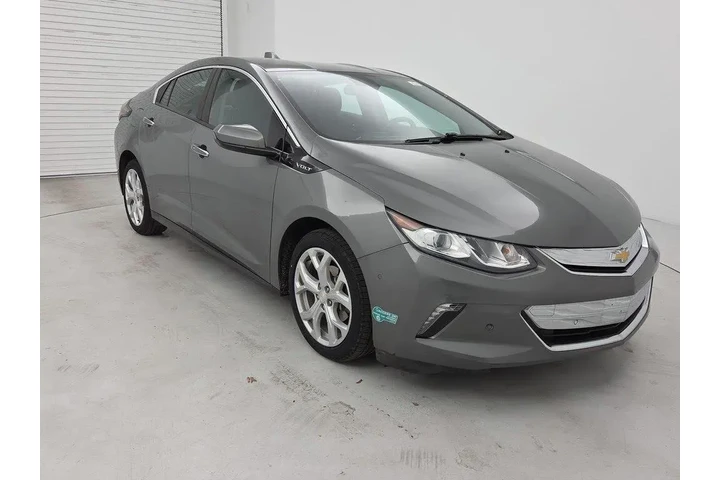 $13599 : Chevrolet Volt 2017 Premier image 1