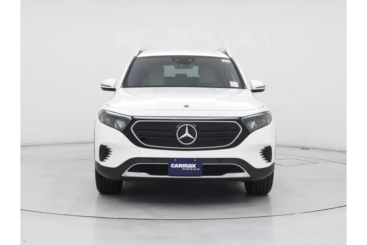 $24998 : Mercedes-Benz EQB 2022 AWD E image 5