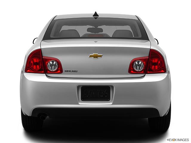 2012 Malibu image 7