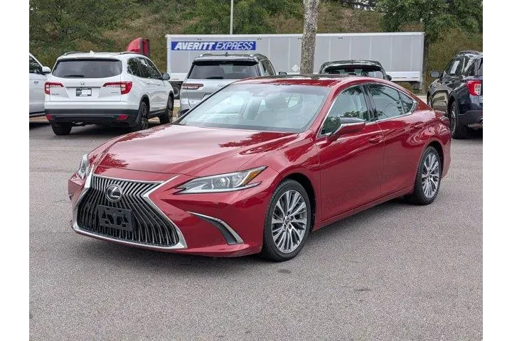 $31999 : Lexus ES 350 2019 F SPORT 4d image 1
