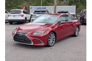 Lexus ES 350 2019 F SPORT 4d en Atlanta