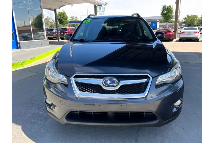 2015 XV Crosstrek 2.0 Limited image 2