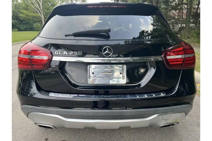 $15997 : 2019 Mercedes-Benz GLA GLA 250 image 5
