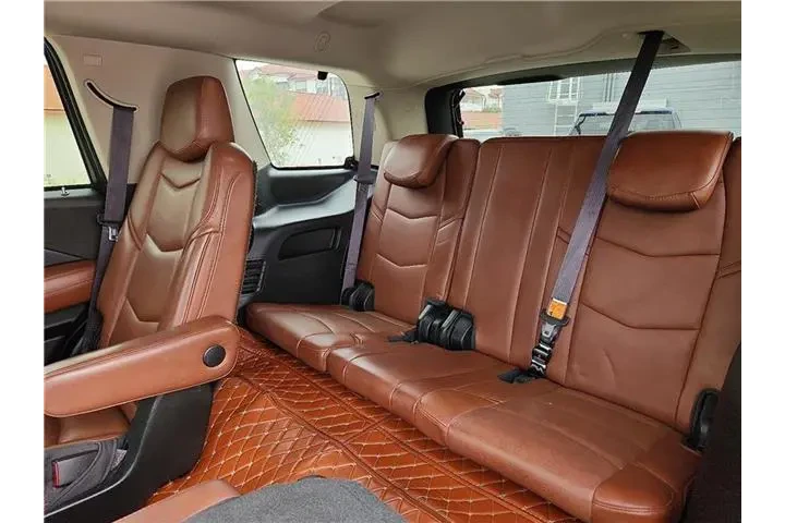 $25250 : Cadillac Escalade 2016 Premi image 10