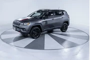 $21920 : Jeep Compass 2024 4x4 Trailh thumbnail