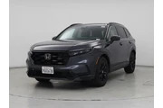 $33998 : Honda CR-V Hybrid 2023 Sport thumbnail