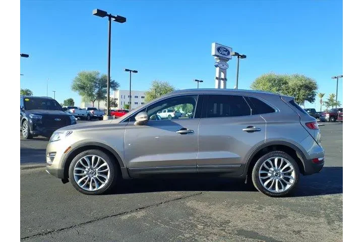 $18390 : Lincoln MKC 2018 Reserve 4dr image 3