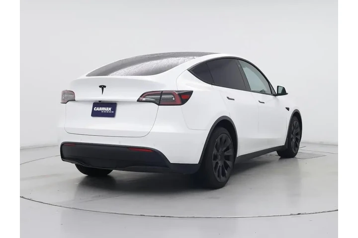 $29998 : Tesla Model Y 2022 AWD Long image 8