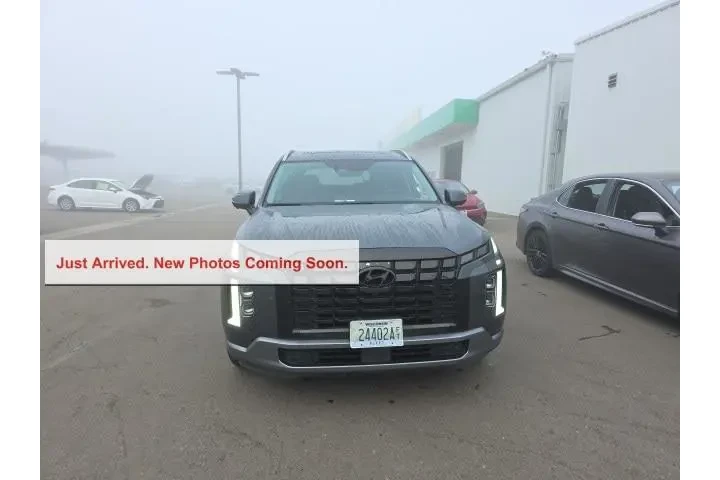 $35900 : Hyundai PALISADE 2024 AWD Li image 2