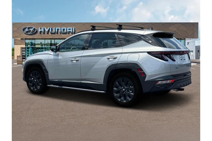 $28500 : Hyundai TUCSON 2024 AWD XRT image 4