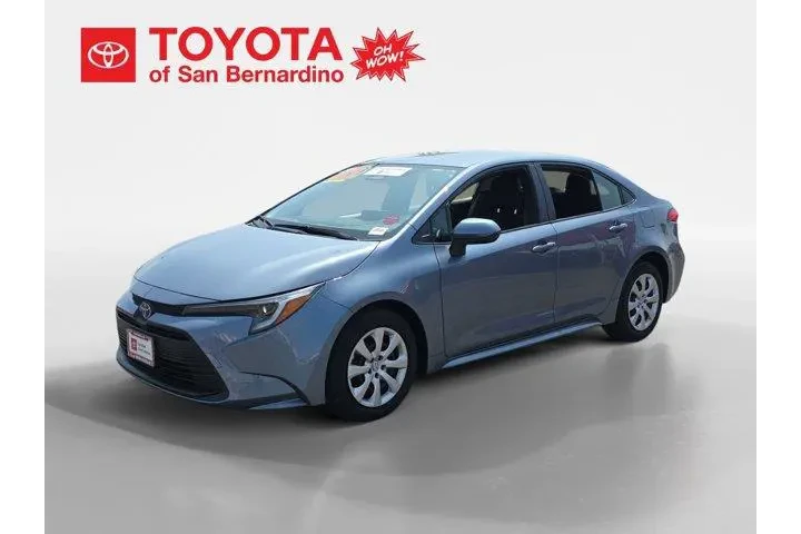 $24960 : Toyota Corolla Hybrid 2023 S image 1