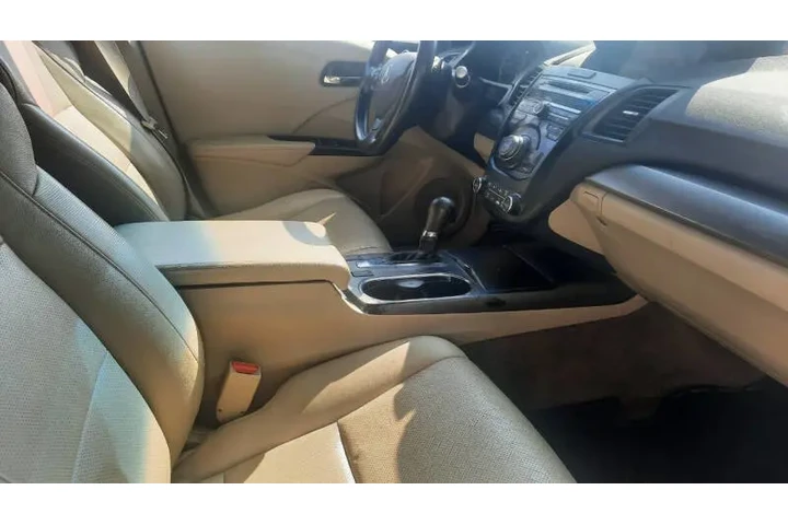 $8995 : 2013 RDX w/Tech image 7