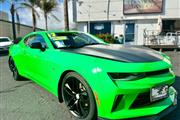 $18295 : 2017 Camaro LT thumbnail