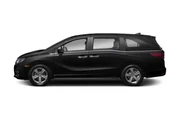$26688 : Honda Odyssey 2019 EX-L 4dr thumbnail