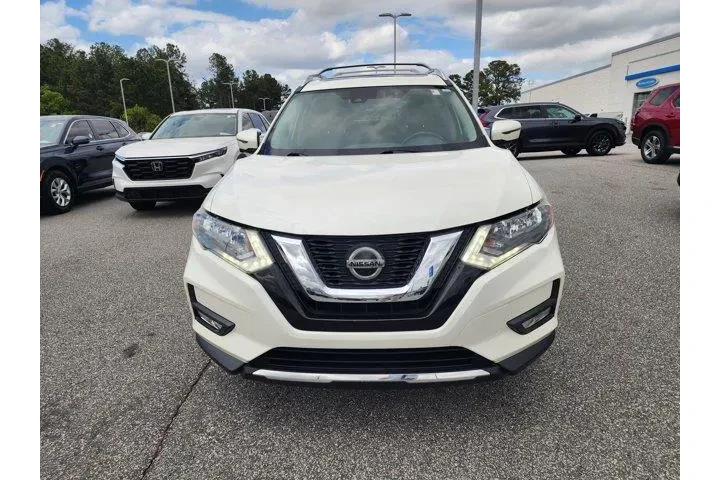 $16466 : Nissan Rogue 2020 S 4dr Cros image 10