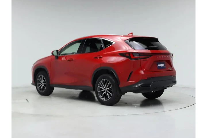 $34998 : Lexus NX 350 2022 AWD Premiu image 2