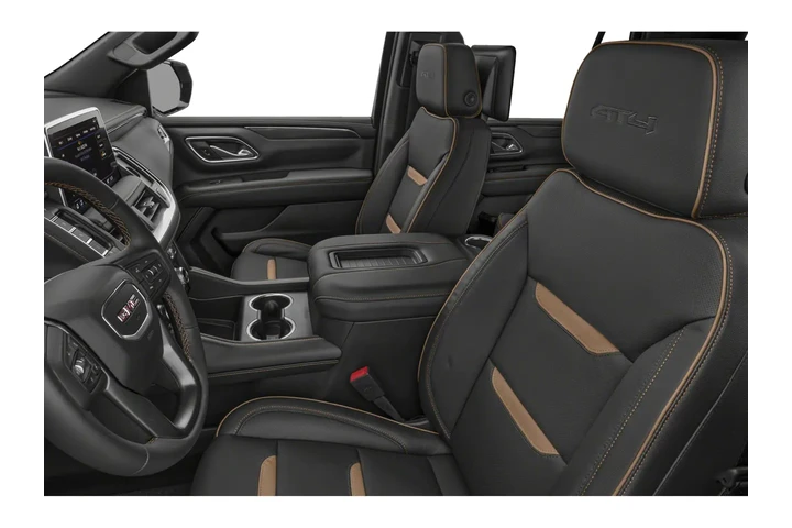 $71988 : 2024 Yukon AT4 image 7